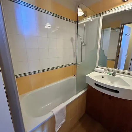 Apartment Deux Pieces Chaleureux Vue Imprenable Datcha Au Pied Des Pistes Avoriaz
